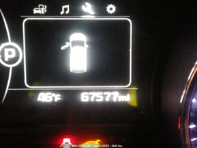 KNDMB5C14G6213005 KIA SEDONA LX