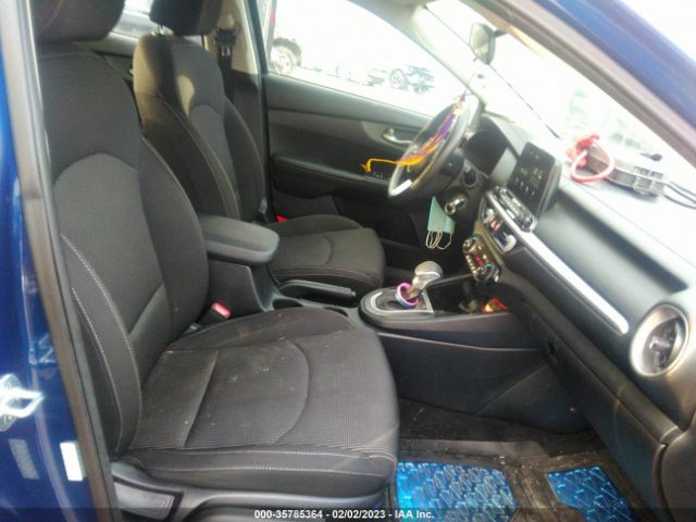 3KPF24AD3KE103565 KIA Forte