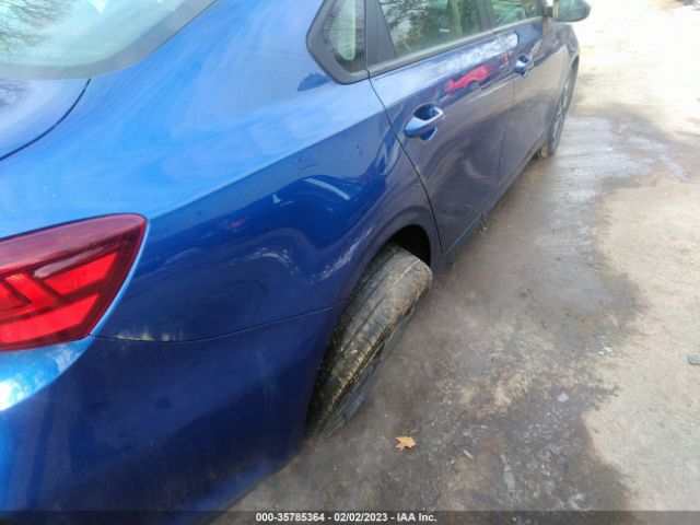 3KPF24AD3KE103565 KIA Forte