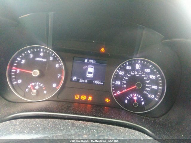 3KPF24AD3KE103565 KIA Forte