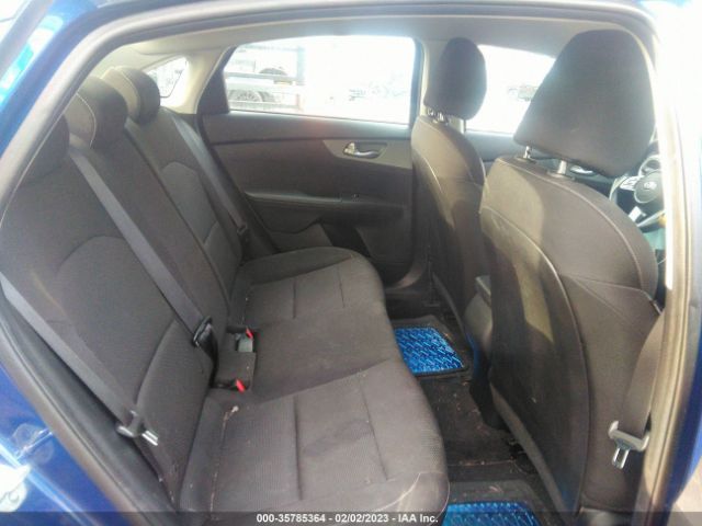 3KPF24AD3KE103565 KIA Forte