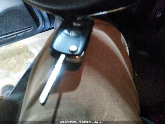 WVWBA7AJ5AW222554 Volkswagen Golf