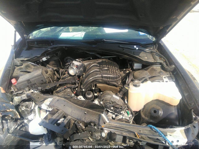 2C3CCAAG3NH170849 Chrysler 300 Touring