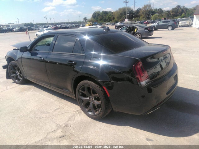 2C3CCAAG3NH170849 Chrysler 300 Touring