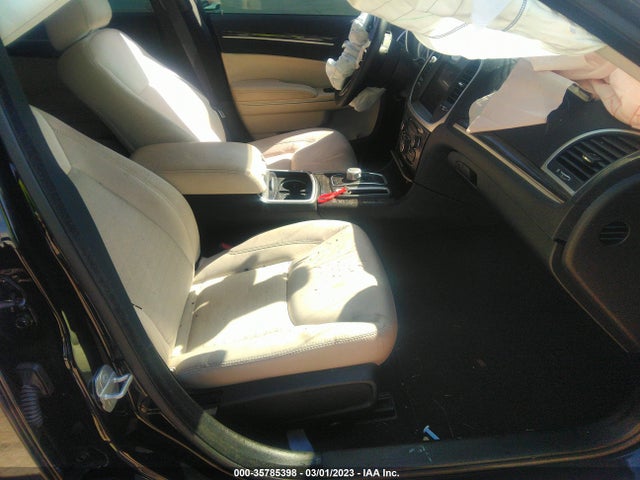 2C3CCAAG3NH170849 Chrysler 300 Touring