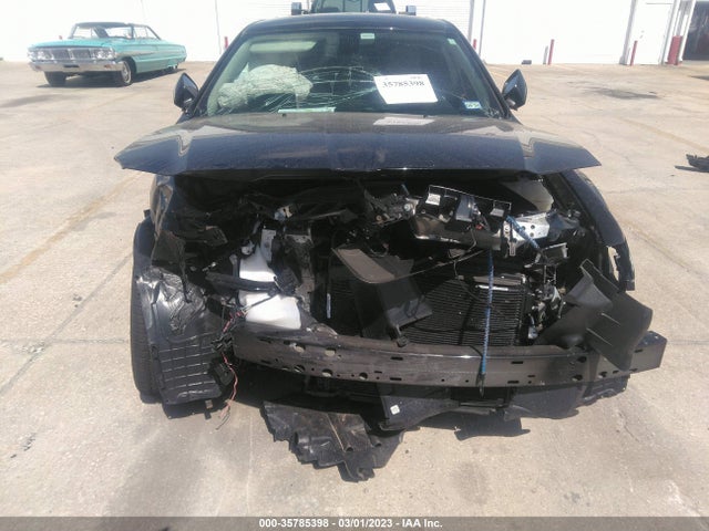 2C3CCAAG3NH170849 Chrysler 300 Touring