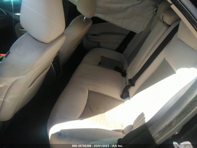 2C3CCAAG3NH170849 Chrysler 300 Touring