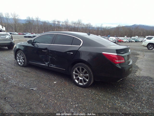 2014 Buick LaCrosse, VIN: 1G4GB5G37EF171110