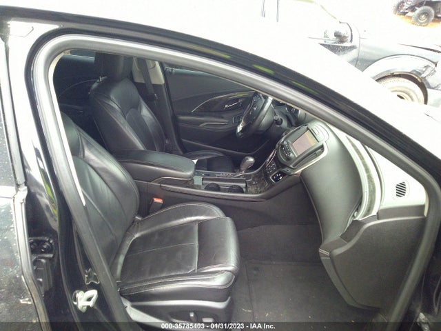 2014 Buick LaCrosse, VIN: 1G4GB5G37EF171110