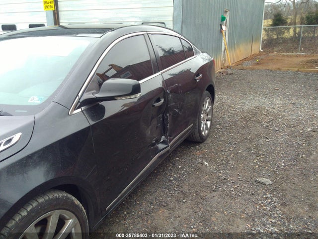 2014 Buick LaCrosse, VIN: 1G4GB5G37EF171110