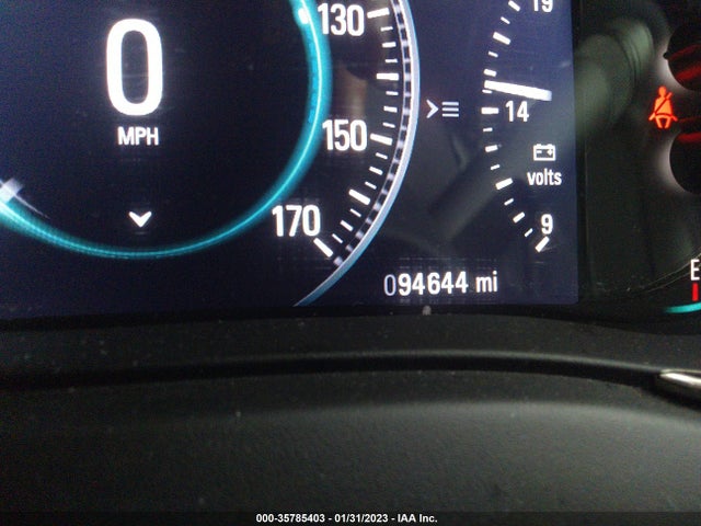 2014 Buick LaCrosse, VIN: 1G4GB5G37EF171110
