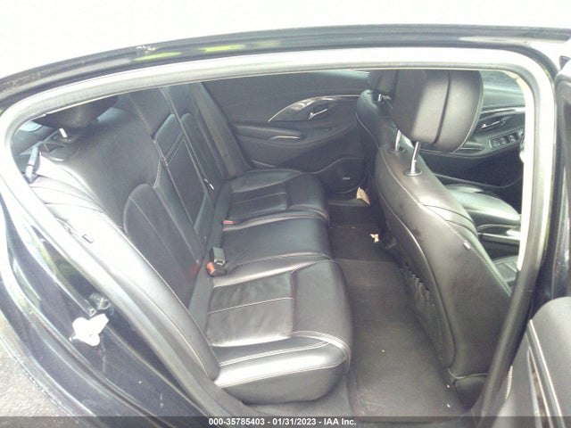 2014 Buick LaCrosse, VIN: 1G4GB5G37EF171110