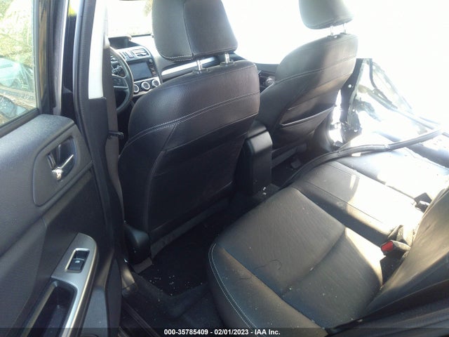 2016 SUBARU IMPREZA WAGON 2.0I SPORT LIMITED VIN: JF1GPAU64G8301774