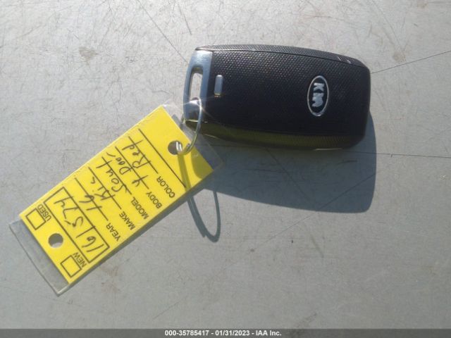 KNDJX3A50G7862972 KIA Soul !