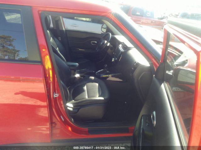 KNDJX3A50G7862972 KIA Soul !