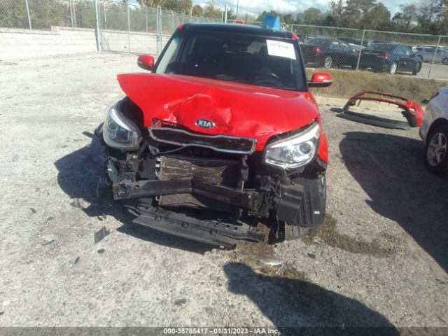 KNDJX3A50G7862972 KIA Soul !