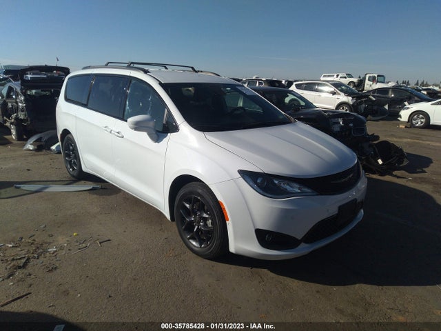 2020 2C4RC1BG7LR142452 main image