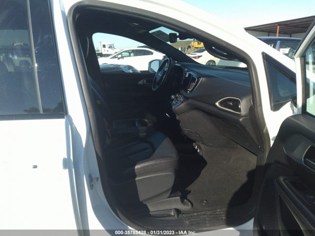 2C4RC1BG7LR142452 Chrysler Pacifica Touring L