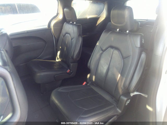 2C4RC1BG7LR142452 Chrysler Pacifica Touring L