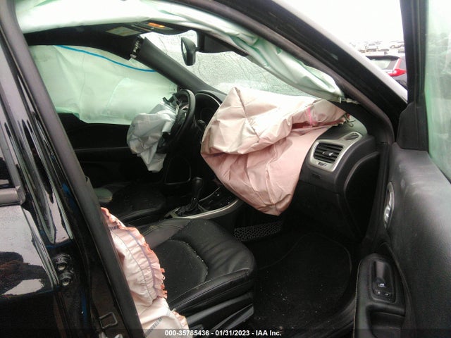 2021 Jeep Compass, VIN: 3C4NJDEB2MT583670