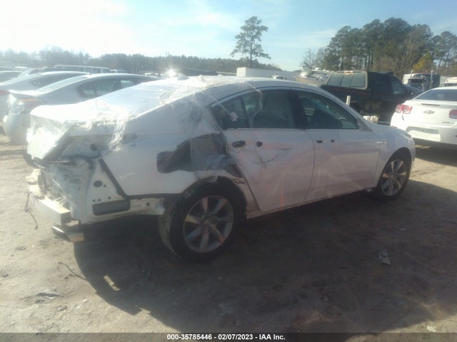 Acura Tl Auto 2012 19UUA8F2XCA020519 Image 6