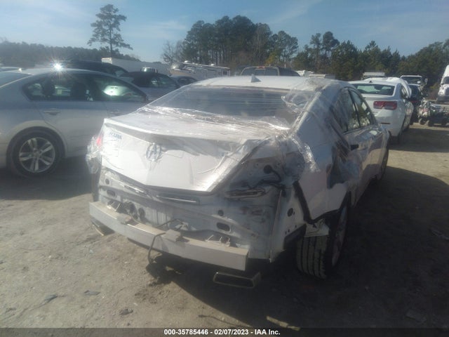 Acura Tl Auto 2012 19UUA8F2XCA020519 Image 8