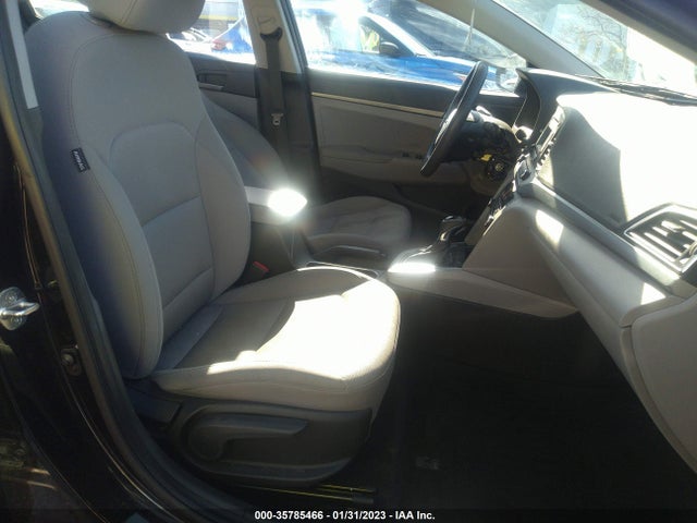 Hyundai ELANTRA SE 2017 5NPD74LF7HH147628 Image 5