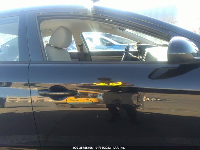 Hyundai ELANTRA SE 2017 5NPD74LF7HH147628 Image 6