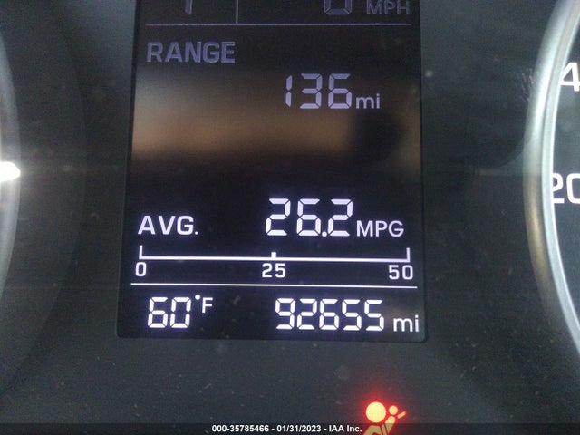 Hyundai ELANTRA SE 2017 5NPD74LF7HH147628 Image 7