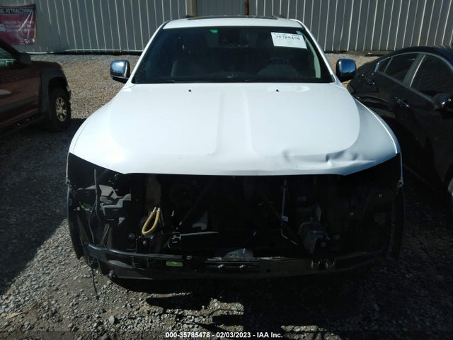 Dodge Durango Citadel 2014 1C4SDHET2EC360181 Image 6