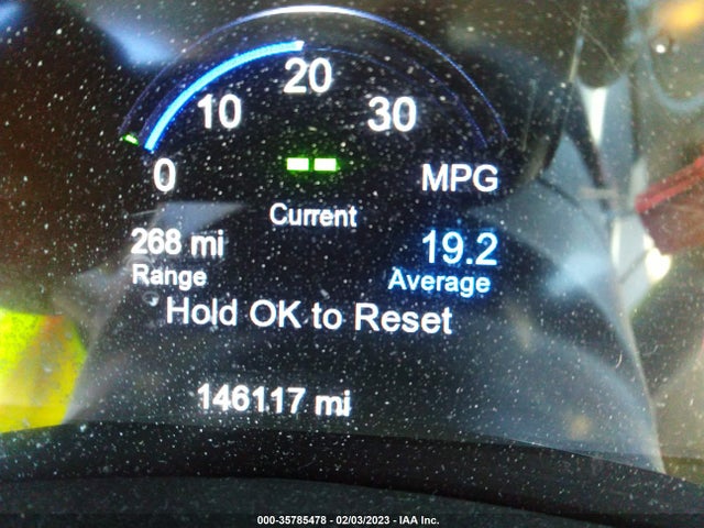 Dodge Durango Citadel 2014 1C4SDHET2EC360181 Image 7