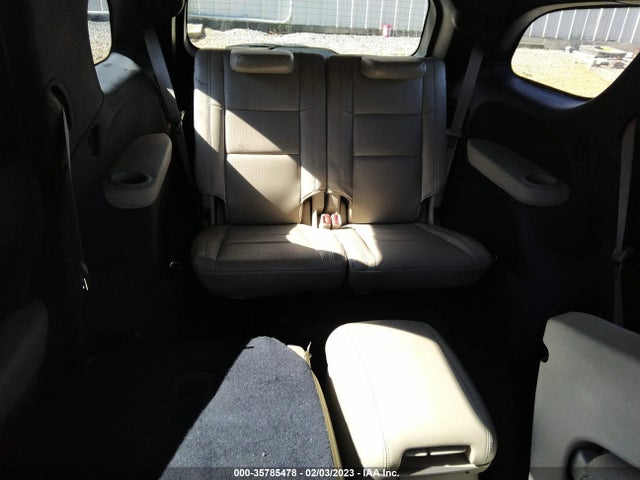Dodge Durango Citadel 2014 1C4SDHET2EC360181 Image 8