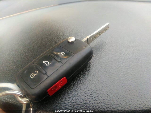 3VW2K7AJ1EM309786 Volkswagen Jetta Sedan S