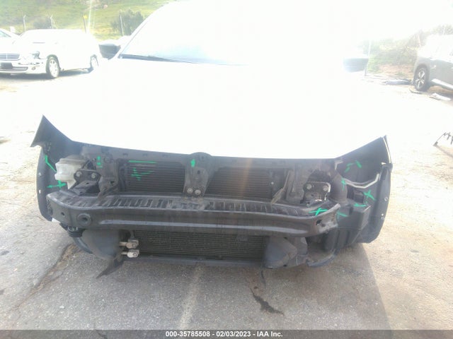 3VW2K7AJ1EM309786 Volkswagen Jetta Sedan S