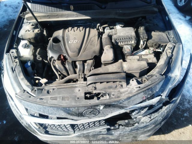 5XXGN4A71CG022322 KIA OPTIMA EX
