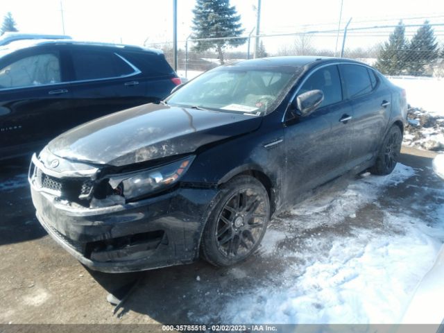 5XXGN4A71CG022322 KIA OPTIMA EX