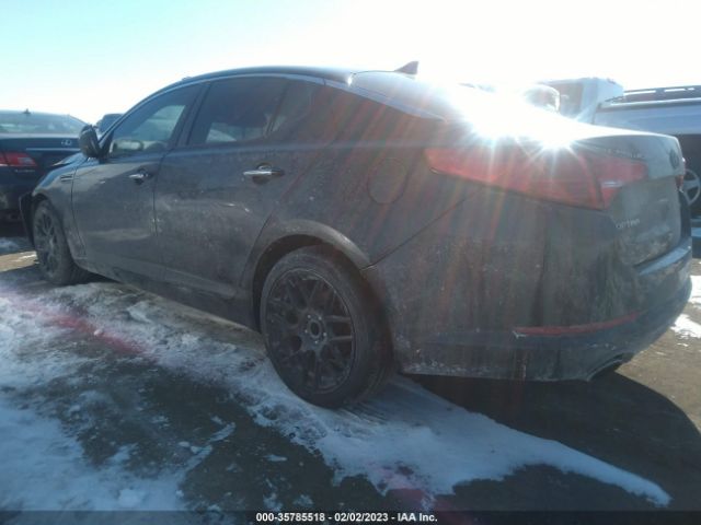 5XXGN4A71CG022322 KIA OPTIMA EX