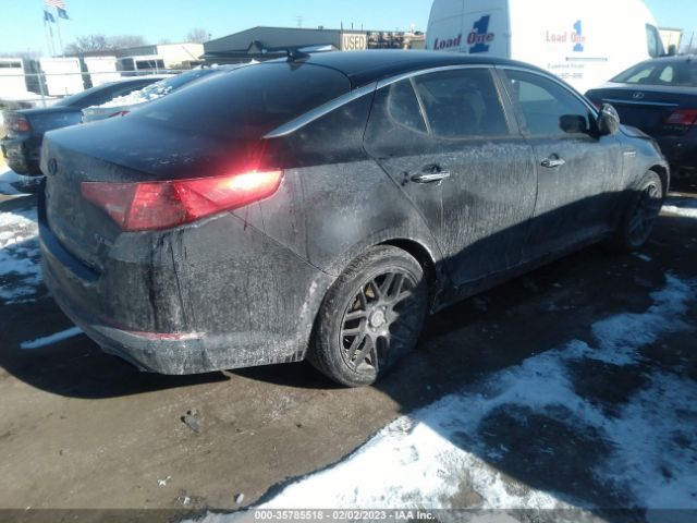 5XXGN4A71CG022322 KIA OPTIMA EX