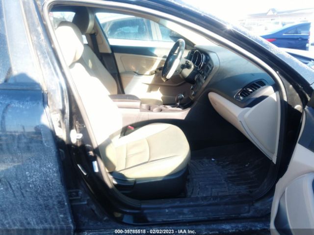 5XXGN4A71CG022322 KIA OPTIMA EX