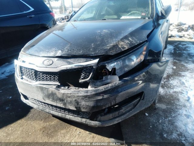 5XXGN4A71CG022322 KIA OPTIMA EX
