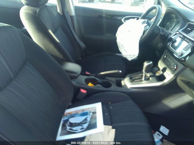 3N1AB7AP1GY234959 Nissan SENTRA SV
