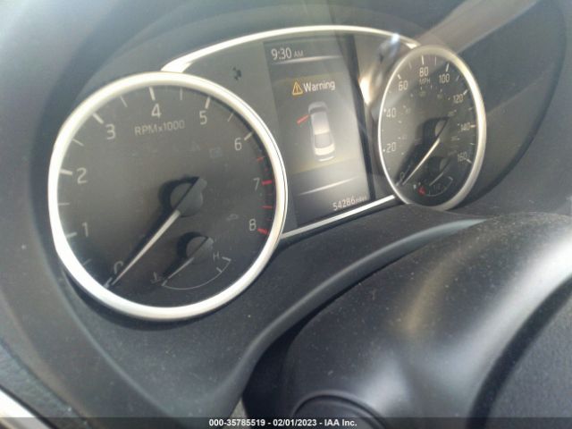3N1AB7AP1GY234959 Nissan SENTRA SV