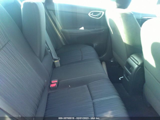 3N1AB7AP1GY234959 Nissan SENTRA SV