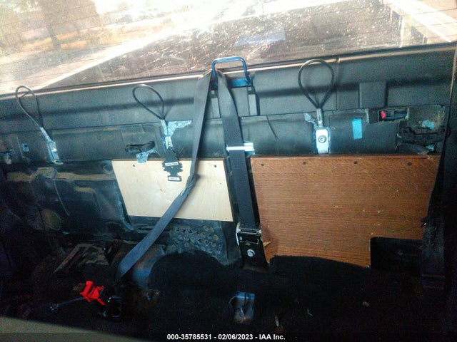 Chevrolet Silverado 1500 Lt 2014 3GCUKREH5EG283464 Image 6