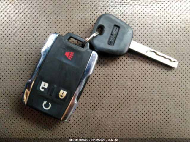 3GTU2NEC7HG440008 GMC Sierra 1500 Slt