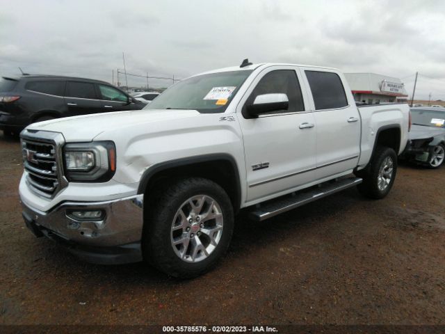 3GTU2NEC7HG440008 GMC Sierra 1500 Slt