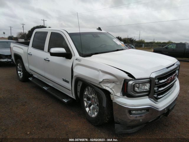 3GTU2NEC7HG440008 GMC Sierra 1500 Slt