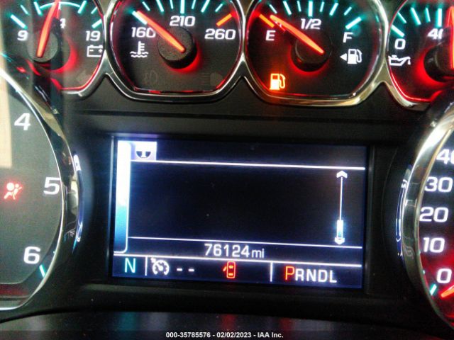 3GTU2NEC7HG440008 GMC Sierra 1500 Slt