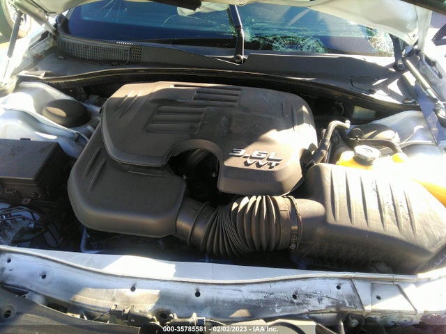 2017 Chrysler 300, VIN: 2C3CCABG0HH526578