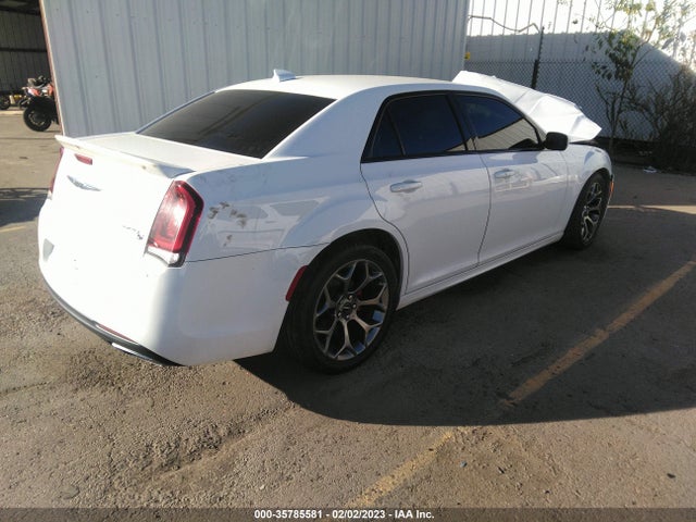 2017 Chrysler 300, VIN: 2C3CCABG0HH526578